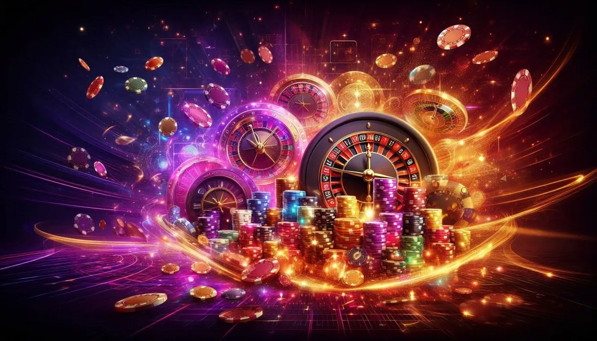 Vegas Hero Casino